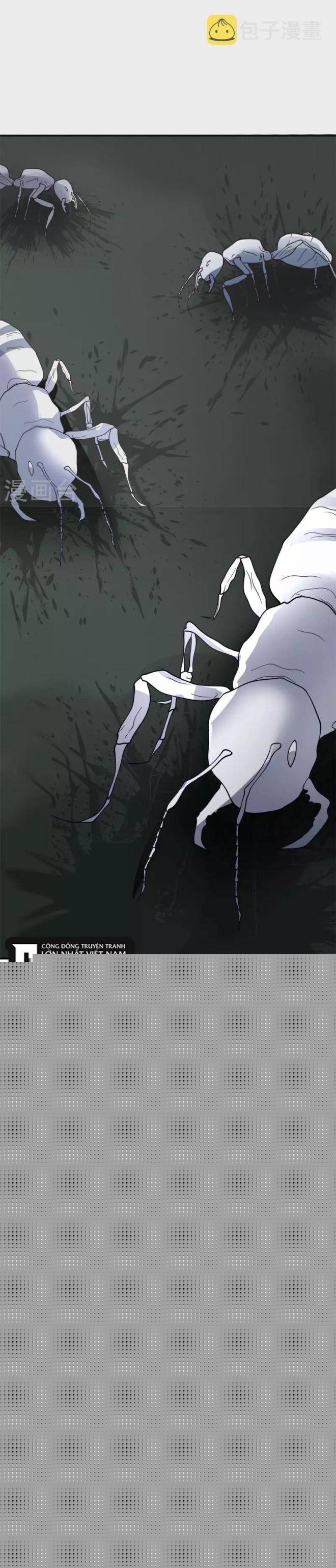 Hỗn Độn Đan Thần - Page 3