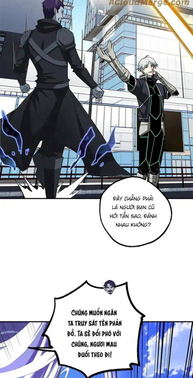 Thợ Máy Siêu Cấp - Page 3