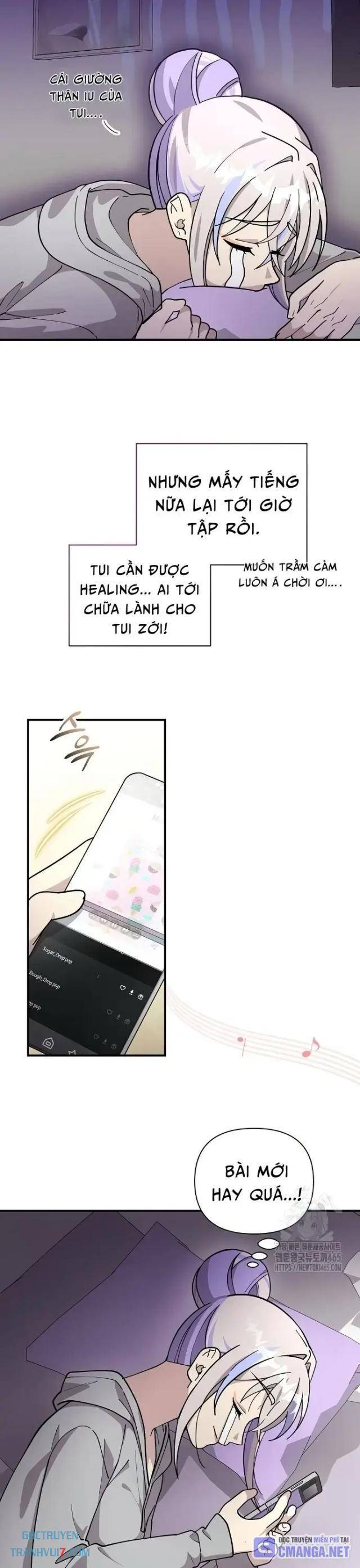 Em Gái Tôi Là Một Thiên Tài - Page 29