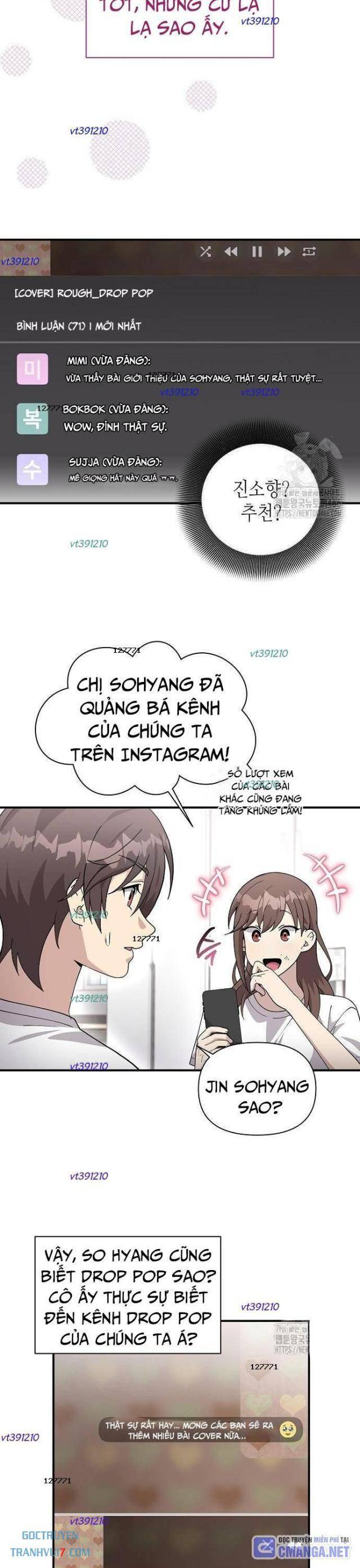 Em Gái Tôi Là Một Thiên Tài - Page 3