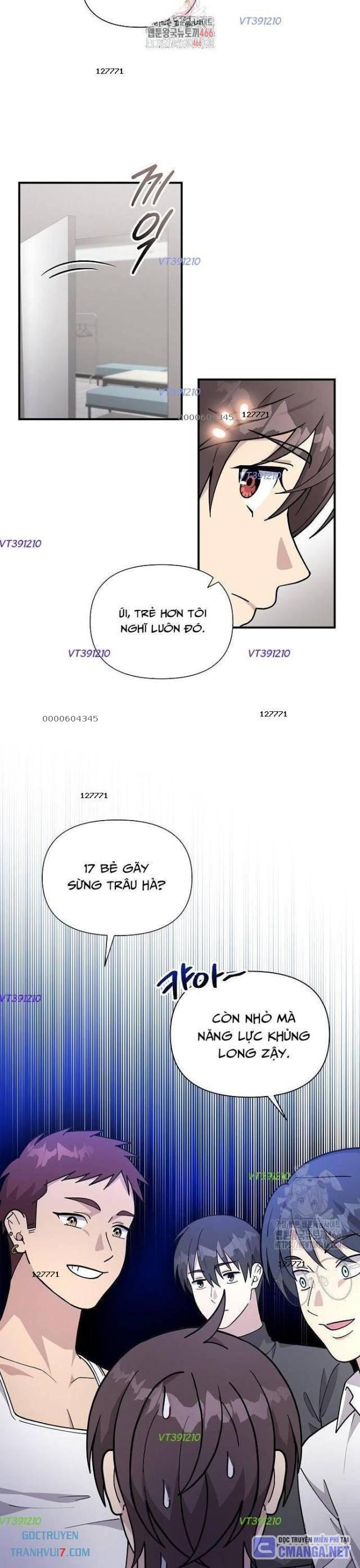 Em Gái Tôi Là Một Thiên Tài - Page 2