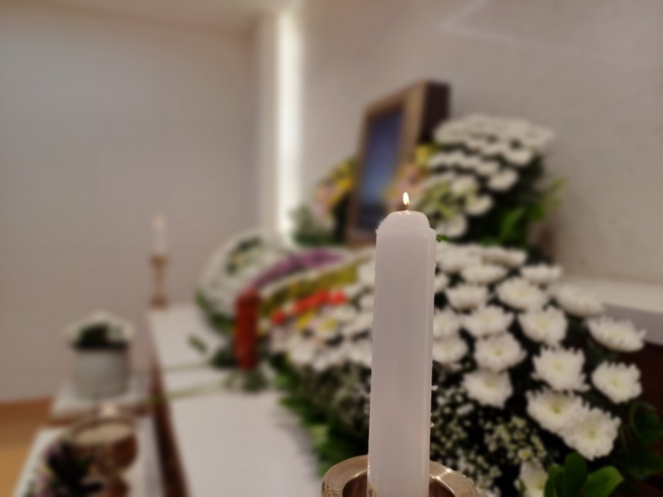 동국대학교일산장례식장 이미지