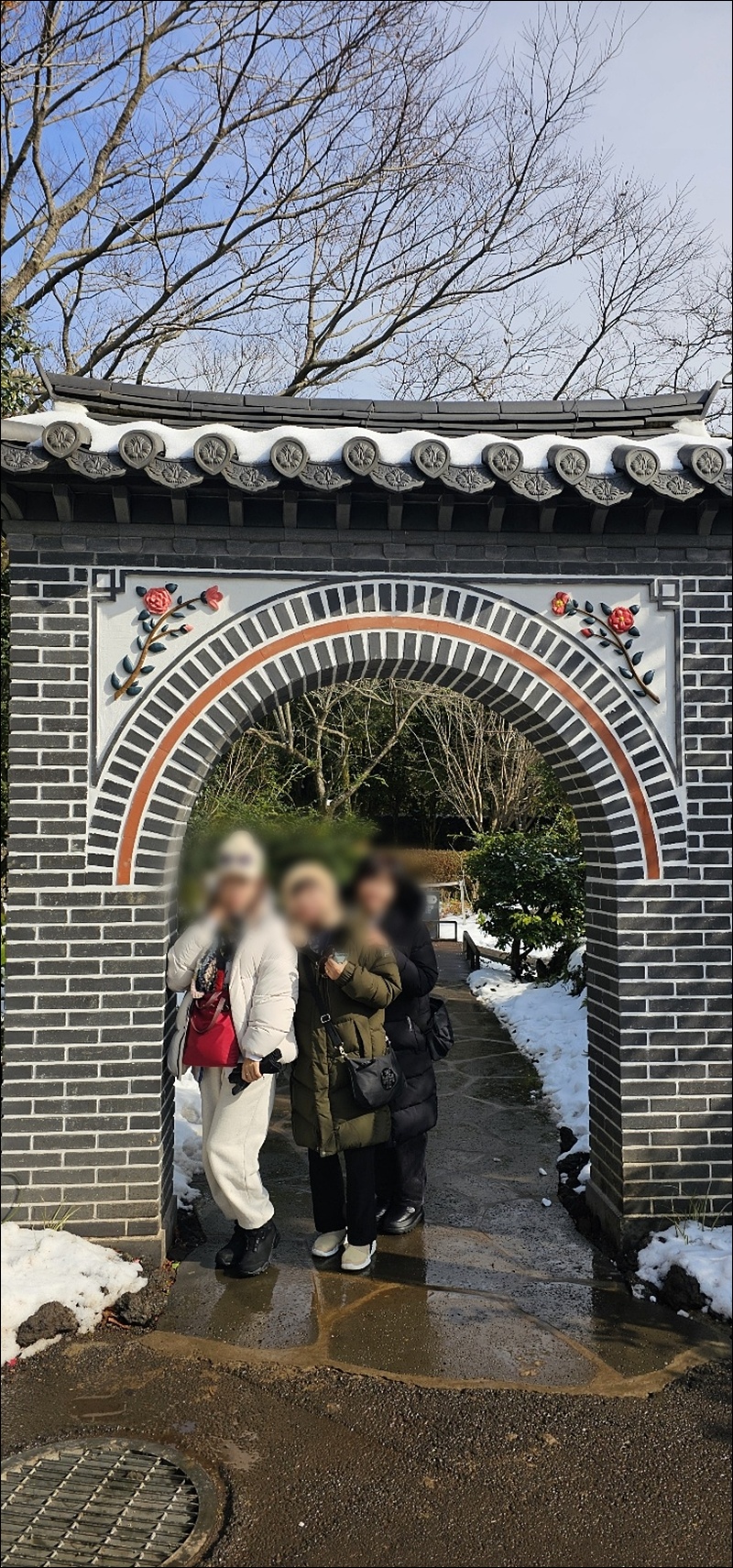 관광버스여행 이미지