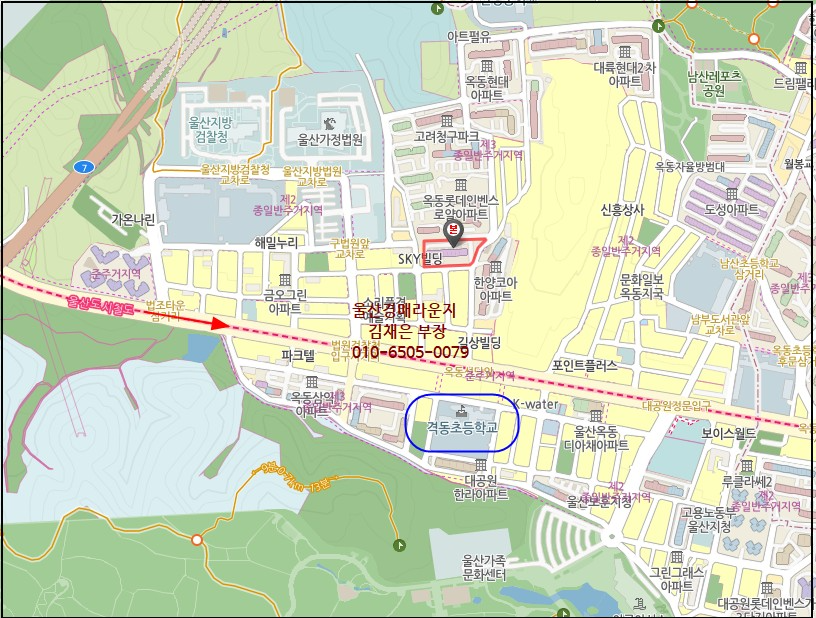 지에스더프레시울산 이미지