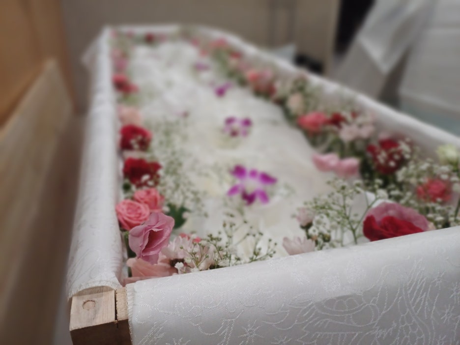 남양주한양병원장례식장 이미지