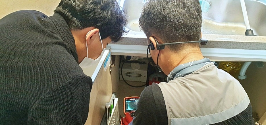 최강전문청소업체 이미지