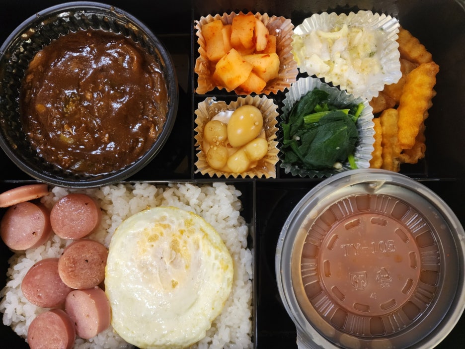 푸드박스 이미지