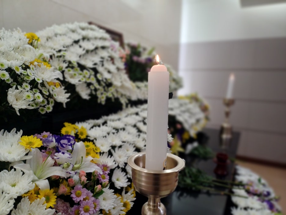 오산한국병원장례식장 이미지