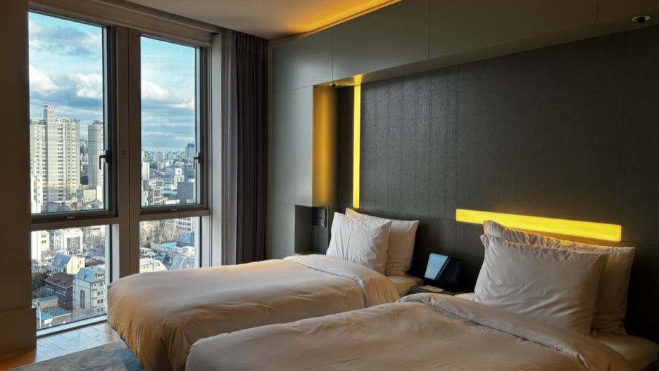 안다즈 서울 강남(Andaz Seoul Gangnam) 이미지