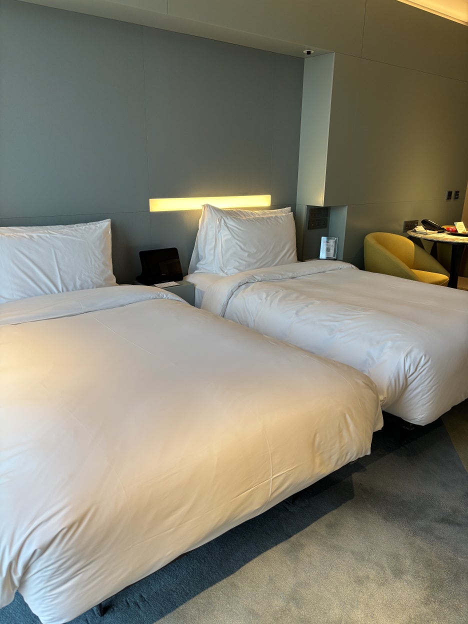 안다즈 서울 강남(Andaz Seoul Gangnam) 이미지