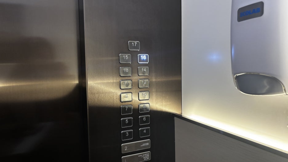 안다즈 서울 강남(Andaz Seoul Gangnam) 이미지