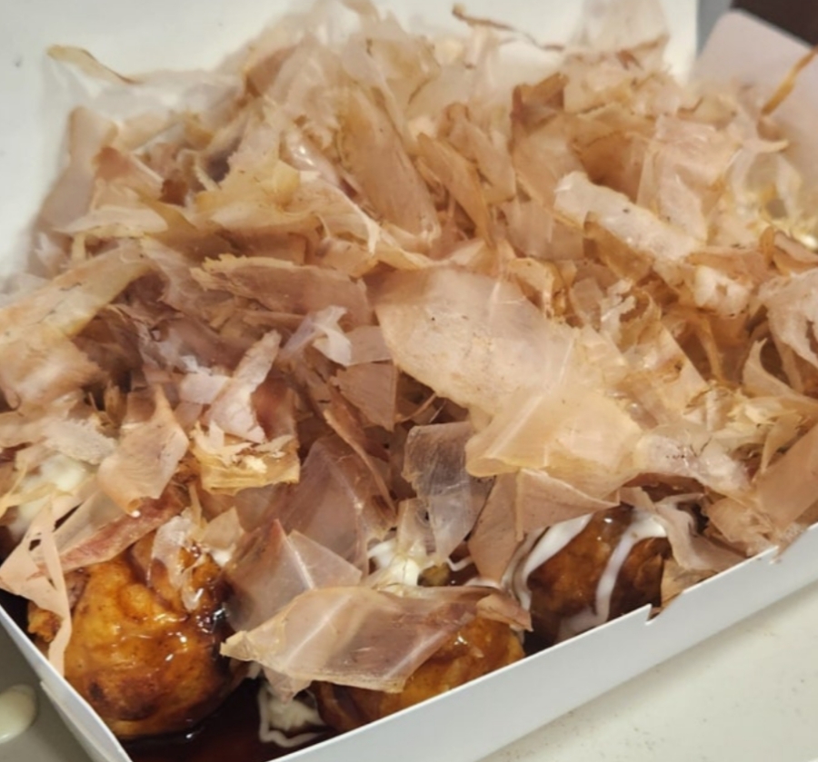 라라타코야끼 이미지