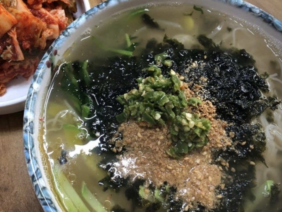 대가국수 이미지