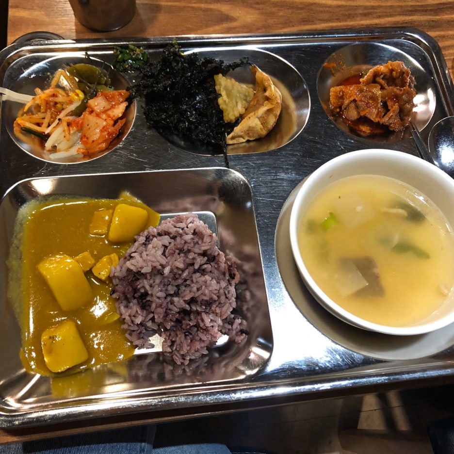 점심만뷔페 이미지