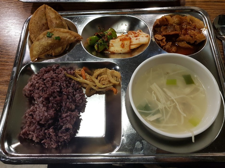 점심만뷔페 이미지
