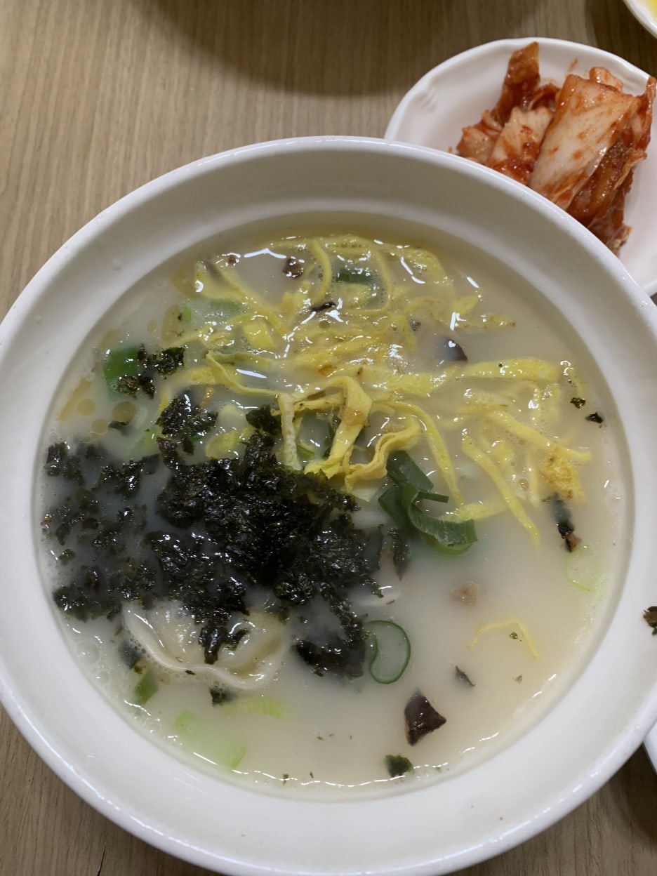 도담칡냉면 이미지