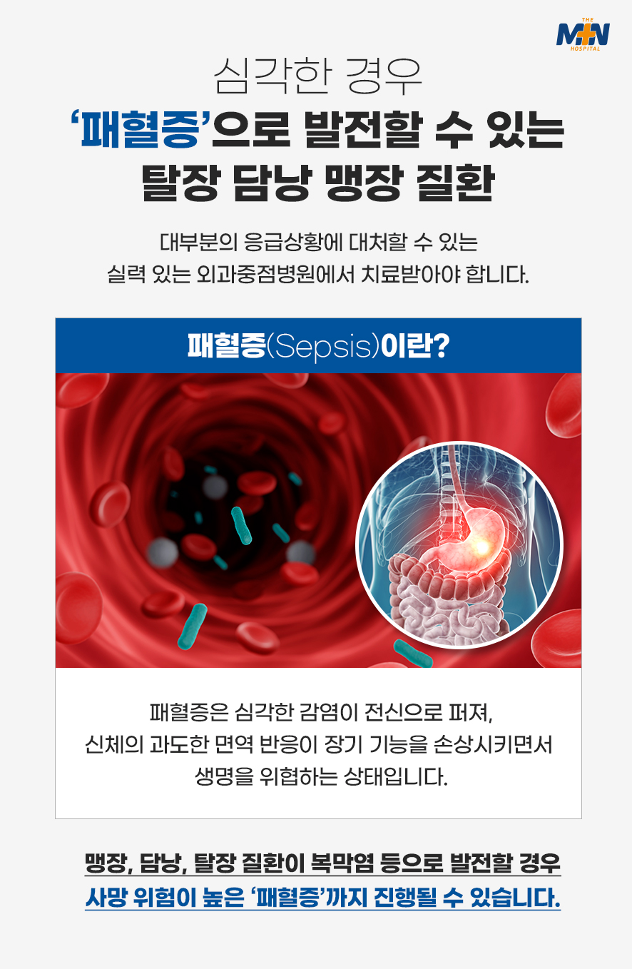 맹장수술 병원 맹장 터짐 부위 염증 및 부작용 : 네이버 블로그