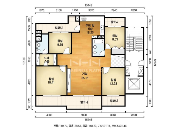 주식회사 금화 이미지