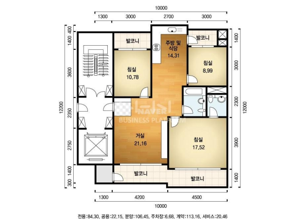 주식회사 한국성원 이미지