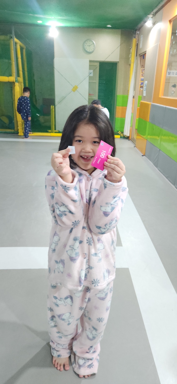 오송의 밤 이미지