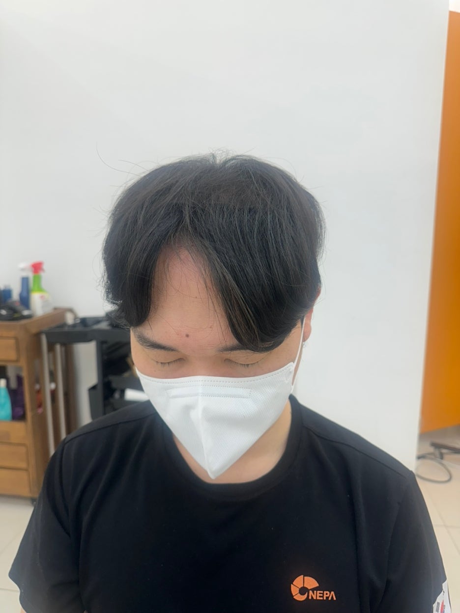 대구붙임머리티안나헤어 이미지