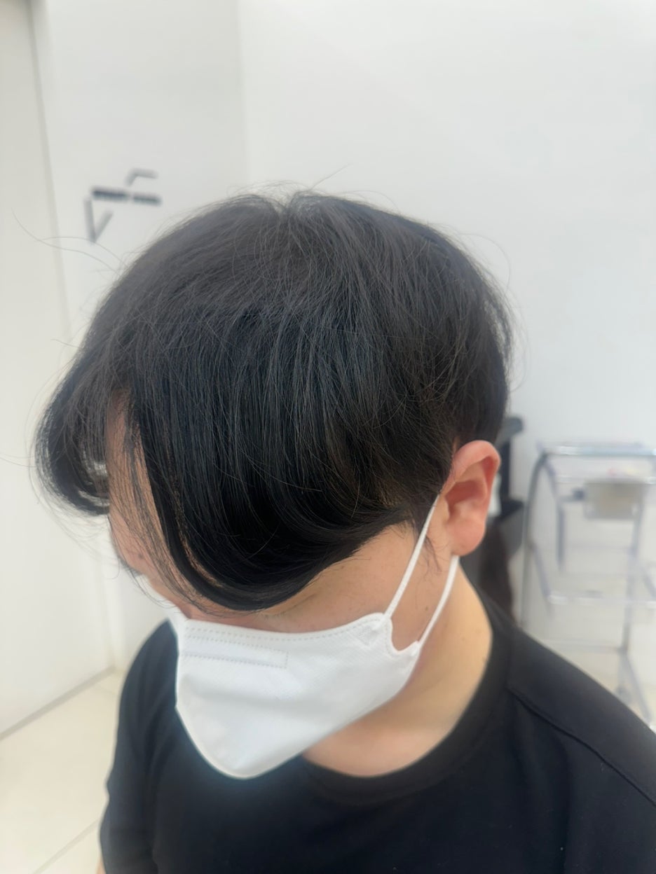 대구붙임머리티안나헤어 이미지