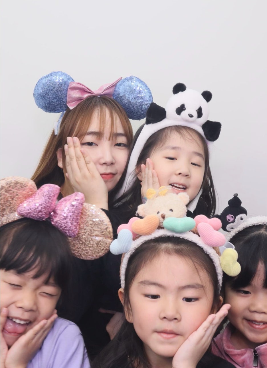 샤인플로라 이미지