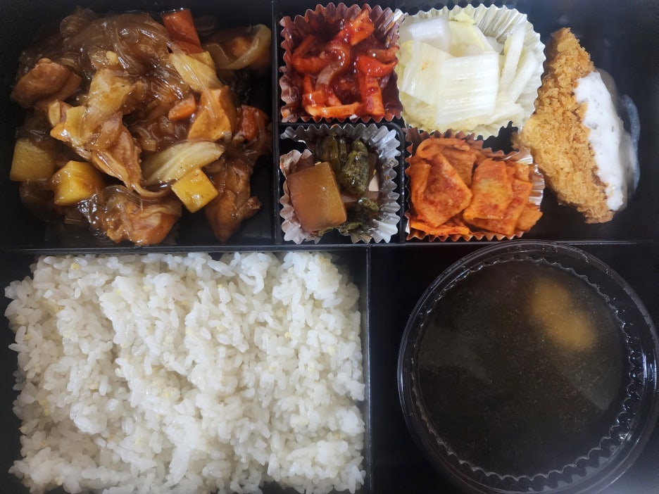 푸드박스 이미지