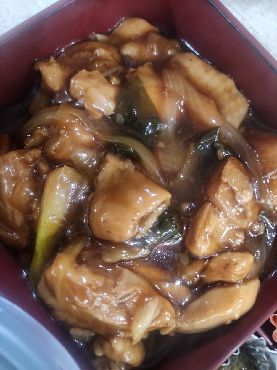 (주)맛있는푸드 이미지