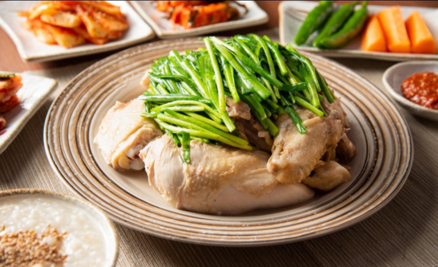 찜닭세상 이미지