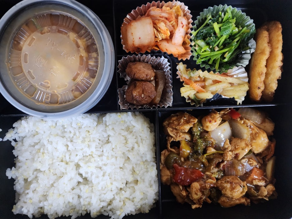 푸드박스 이미지