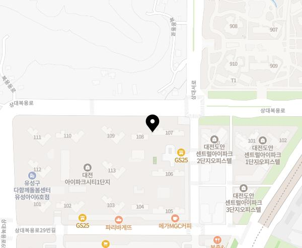대전아이파크시티 1단지 이미지