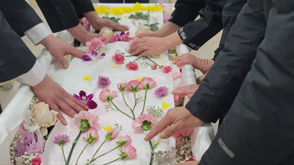 연세대학교강남장례식장 이미지