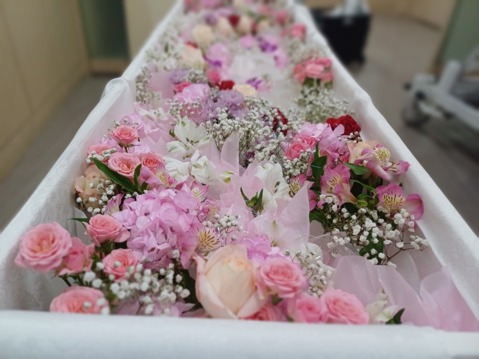 연세대학교강남장례식장 이미지