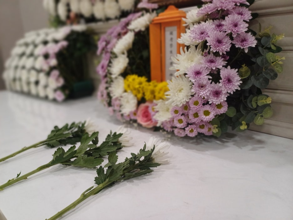 수원중앙병원장례식장 이미지