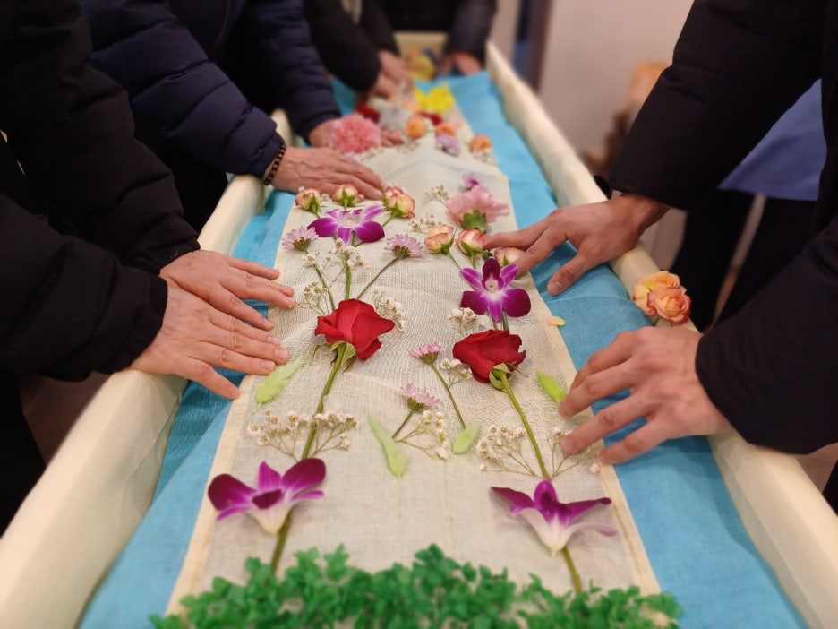 의정부백병원장례식장 이미지
