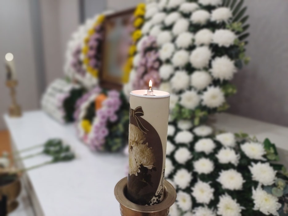 의정부백병원장례식장 이미지