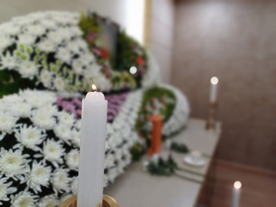 순천향부천장례식장 이미지