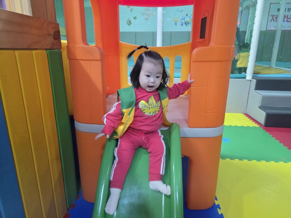 코코팡팡 키즈카페 이미지