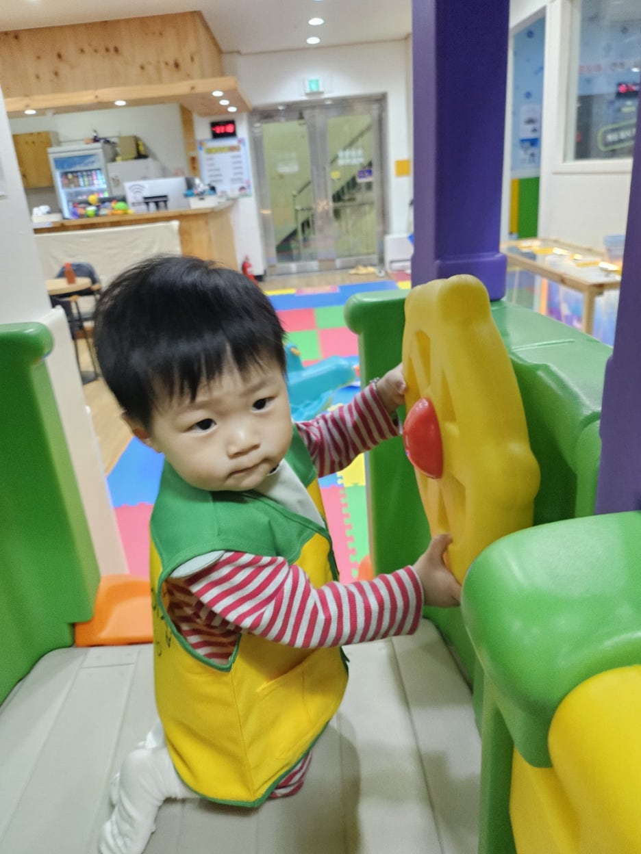 코코팡팡 키즈카페 이미지