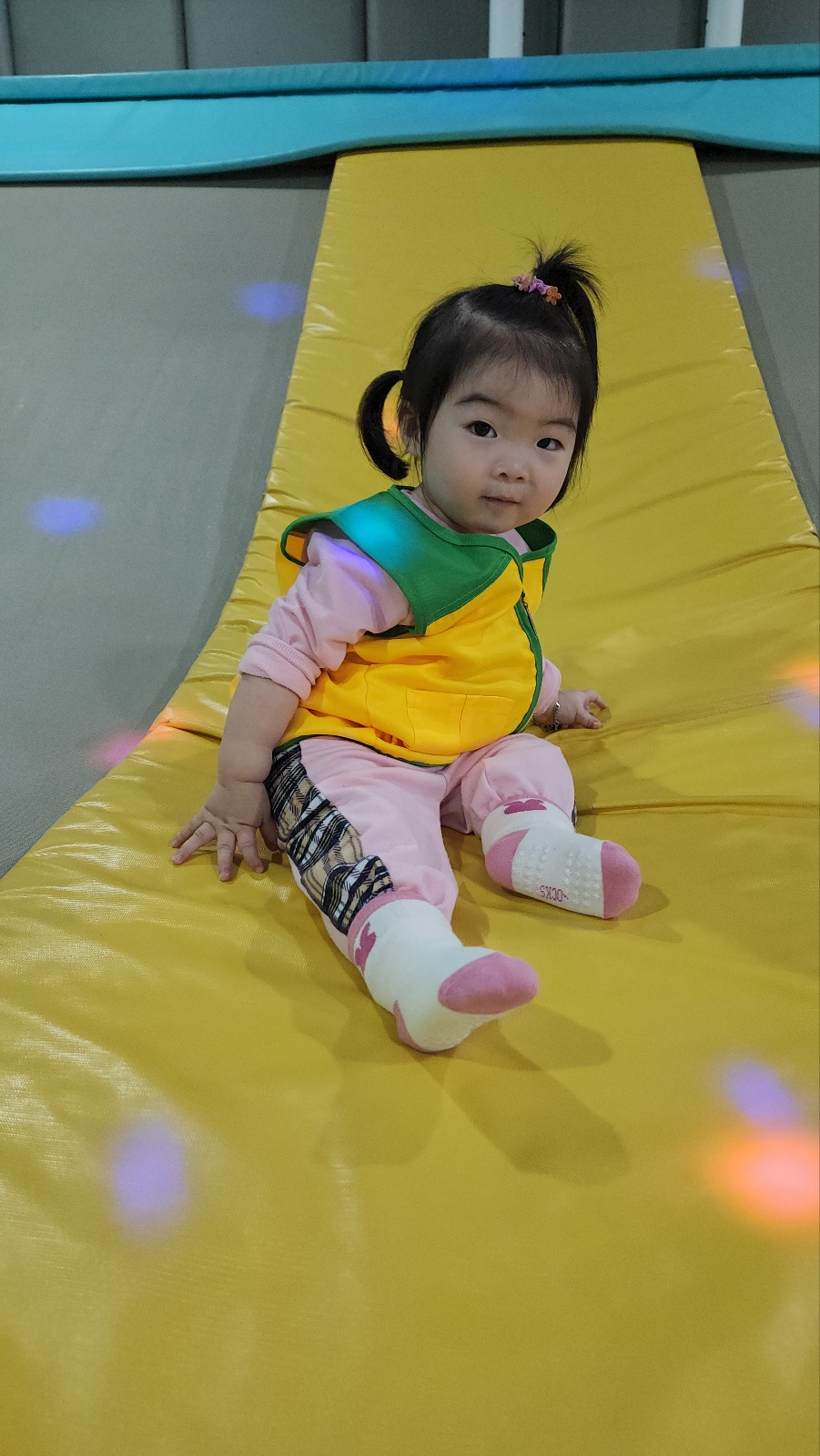 코코팡팡 키즈카페 이미지