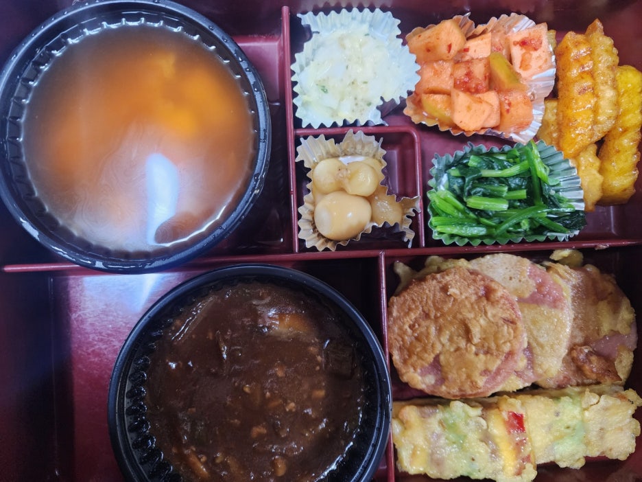 푸드박스 이미지