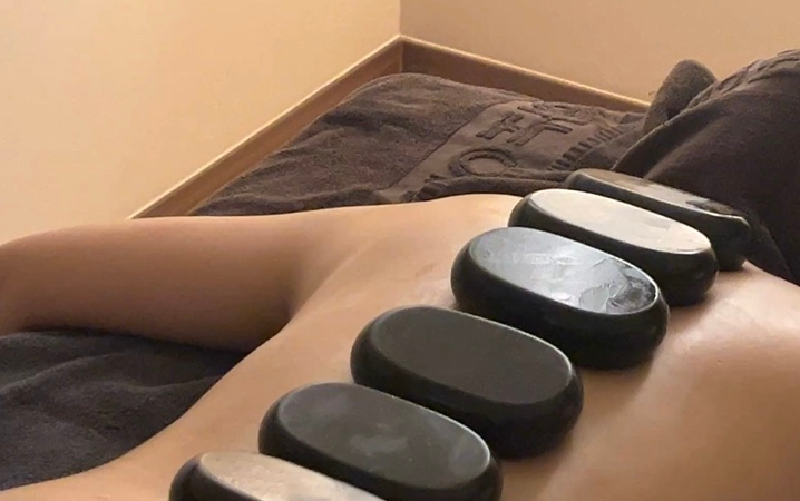 더하노이풋앤바디시청프레지던트호텔점 이미지
