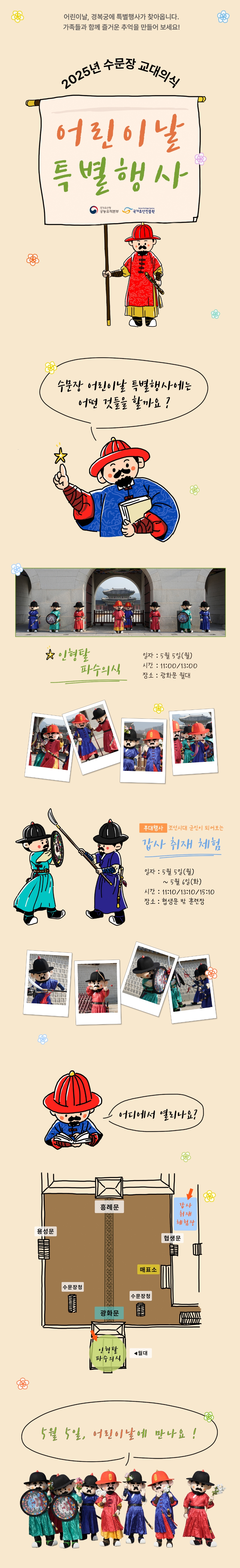 2025 박물관 어린이날 행사