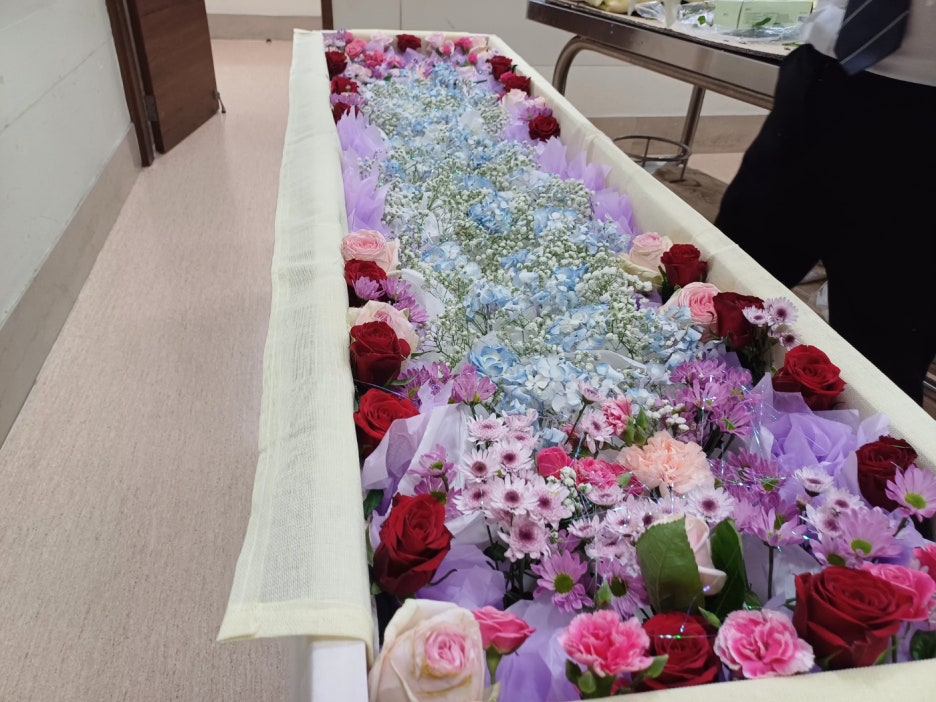 동국대학교일산장례식장 이미지