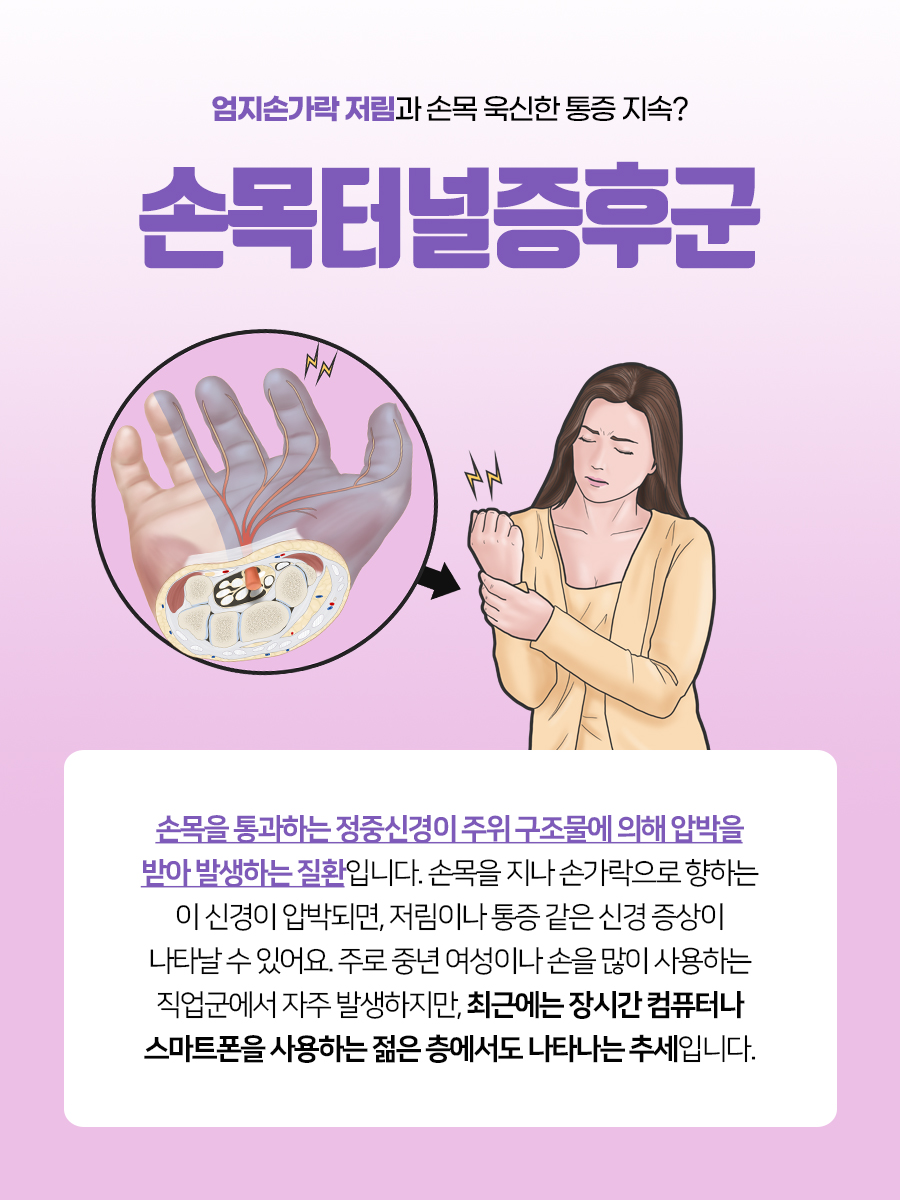 연세메트로마취통증의학과의원 이미지