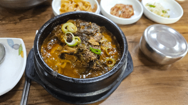 양평해장국 장성점 이미지