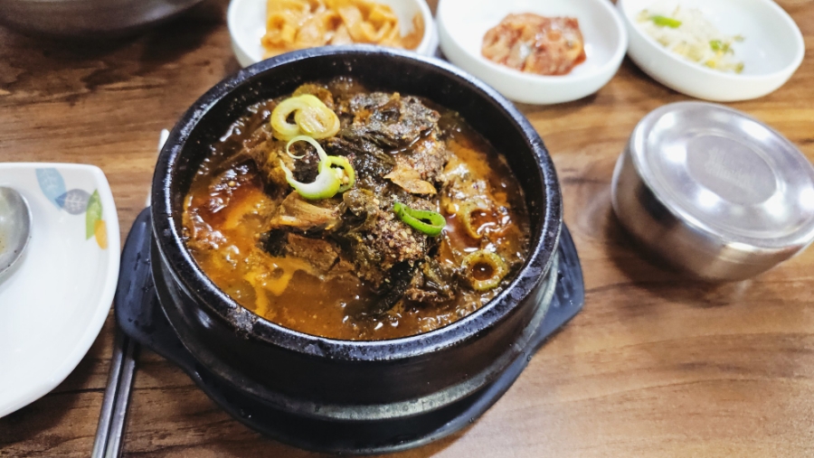 양평해장국 이미지