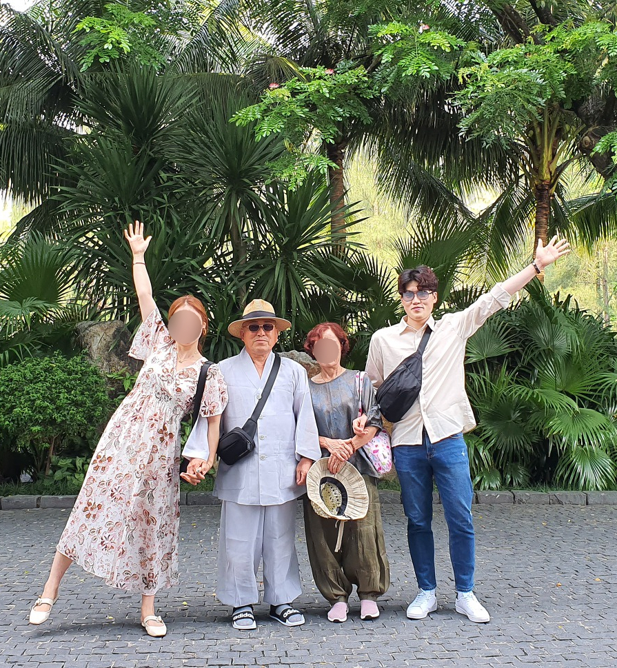 (주)나침반여행사 이미지
