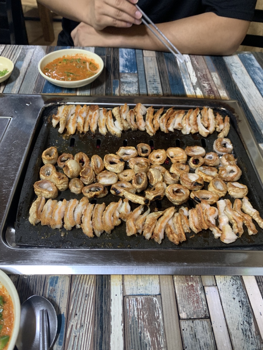 뿅카푸드 이미지